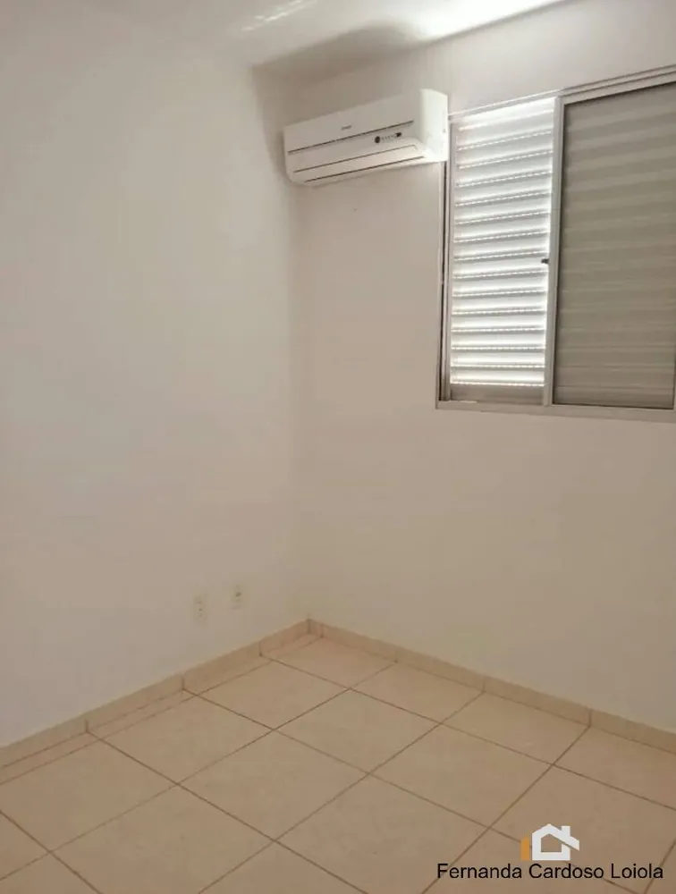Apartamento, 2 quartos, 48 m² - Foto 9