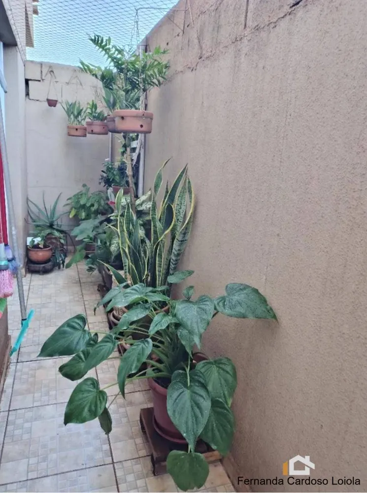 Apartamento, 2 quartos, 56 m² - Foto 11