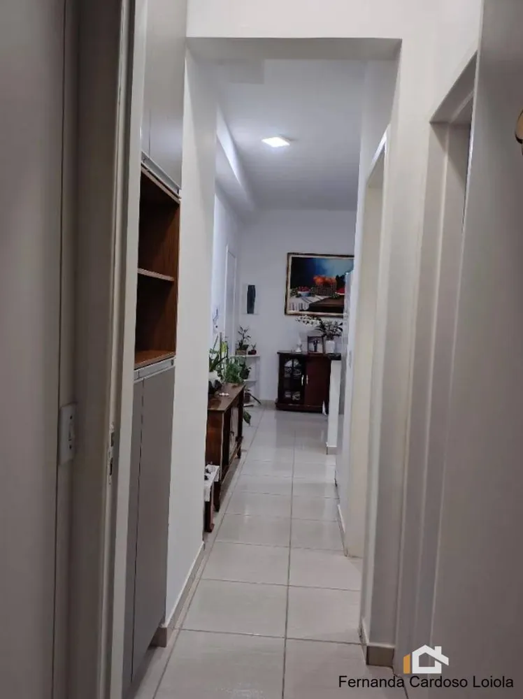 Apartamento, 2 quartos, 56 m² - Foto 3