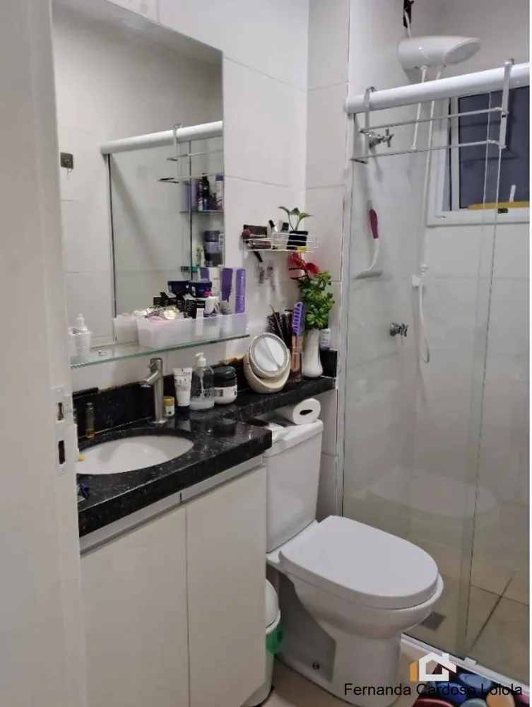 Apartamento, 2 quartos, 56 m² - Foto 10