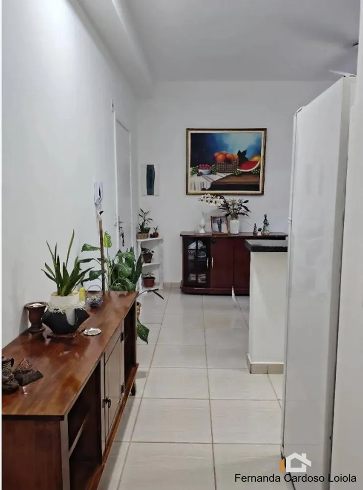 Apartamento, 2 quartos, 56 m² - Foto 6