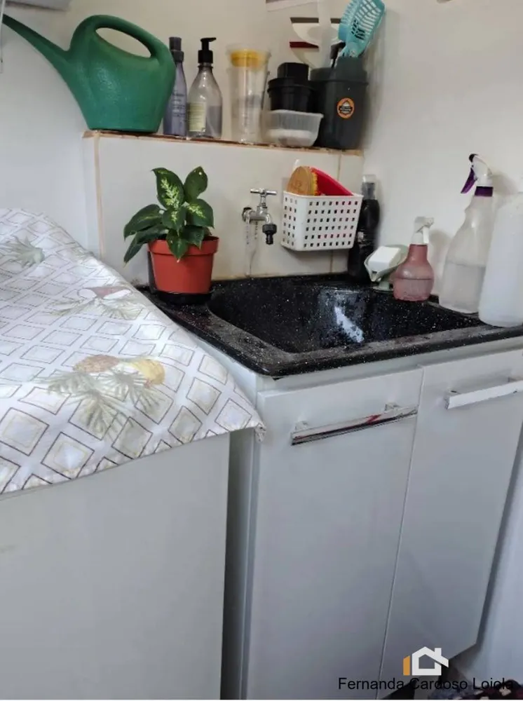 Apartamento, 2 quartos, 56 m² - Foto 1