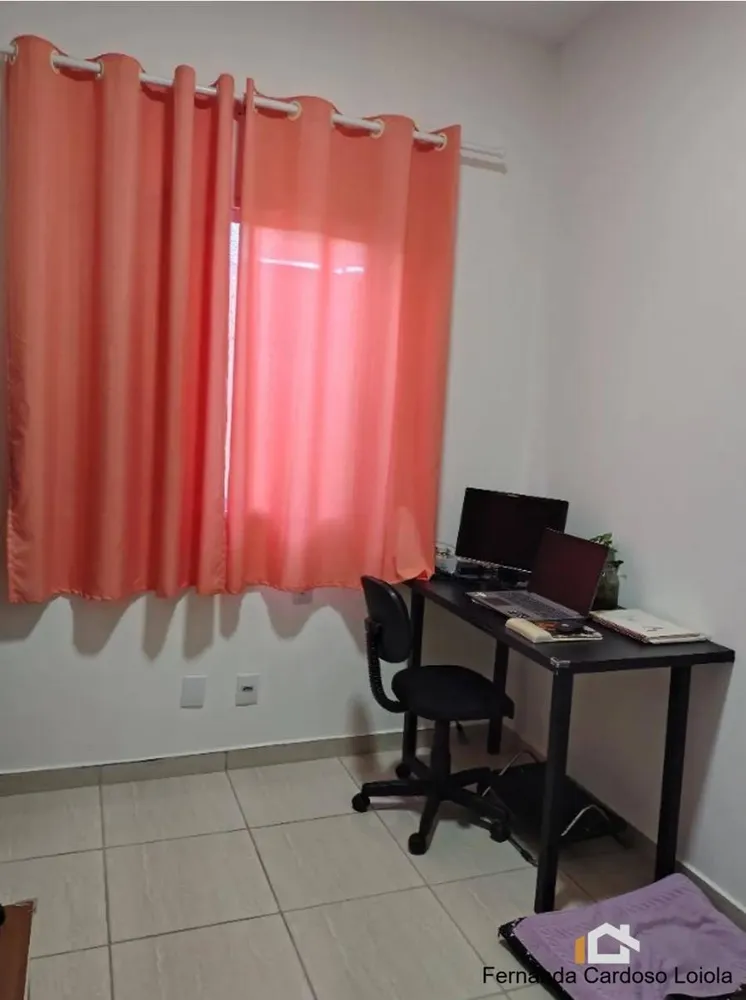 Apartamento, 2 quartos, 56 m² - Foto 8