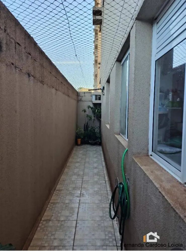 Apartamento, 2 quartos, 56 m² - Foto 4
