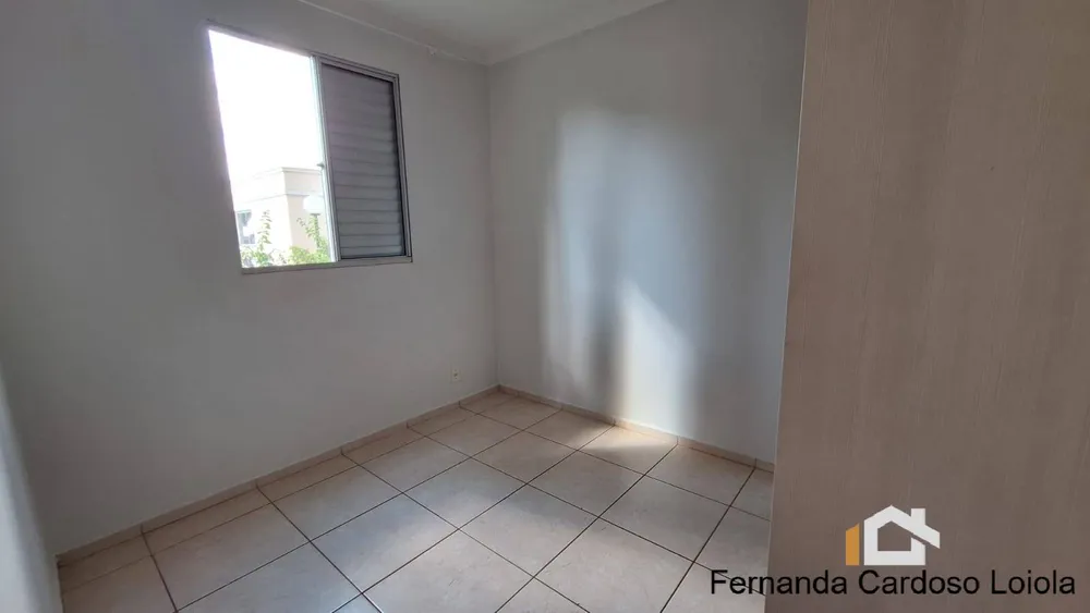 Apartamento, 2 quartos, 46 m² - Foto 9