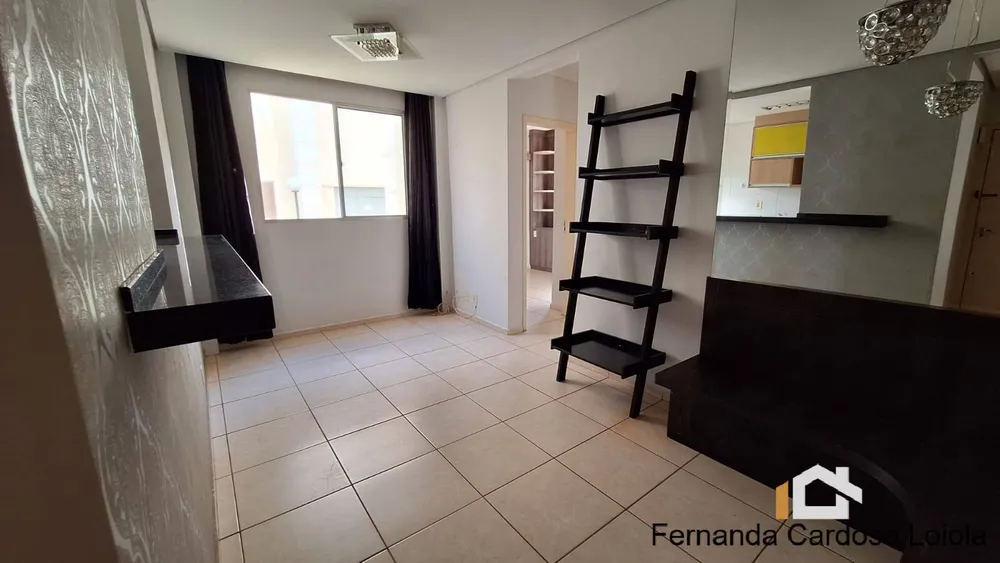 Apartamento, 2 quartos, 46 m² - Foto 6
