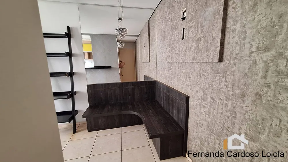 Apartamento, 2 quartos, 46 m² - Foto 7