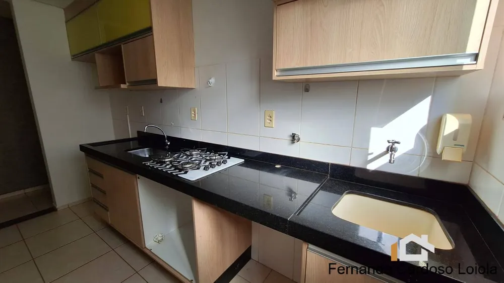 Apartamento, 2 quartos, 46 m² - Foto 8