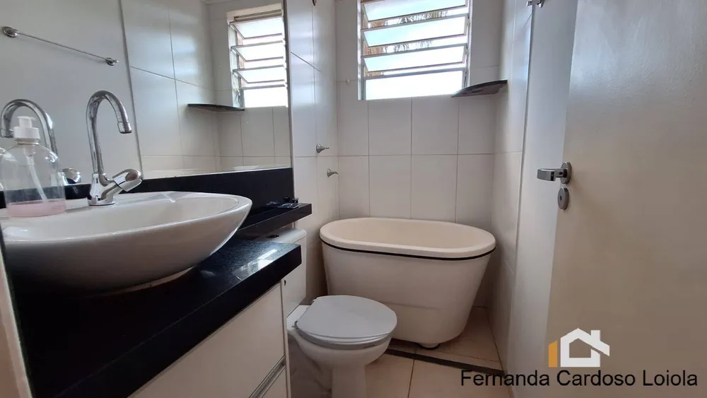 Apartamento, 2 quartos, 46 m² - Foto 12