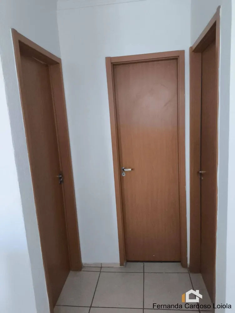 Apartamento, 2 quartos, 41 m² - Foto 9