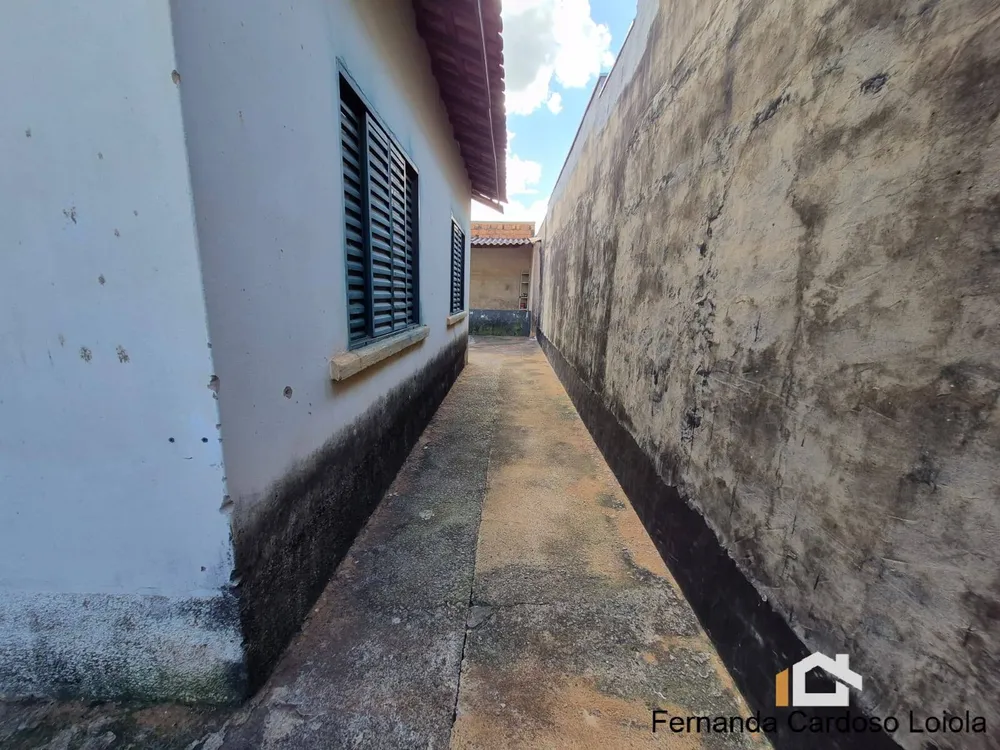 Casa, 2 quartos, 200 m² - Foto 7