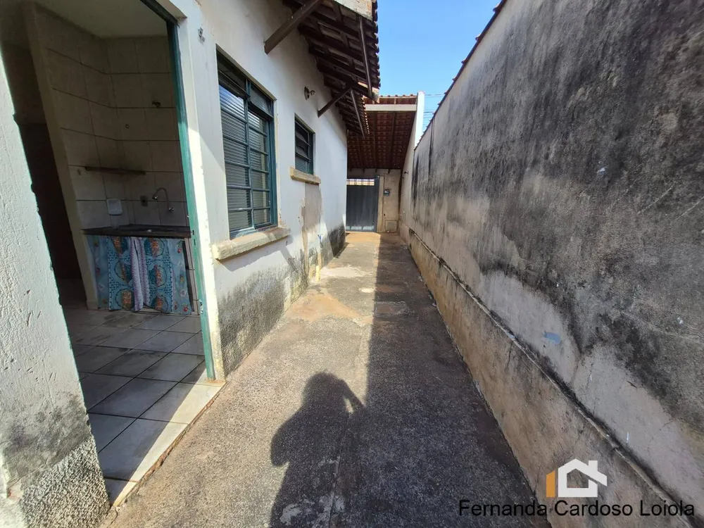 Casa, 2 quartos, 200 m² - Foto 5