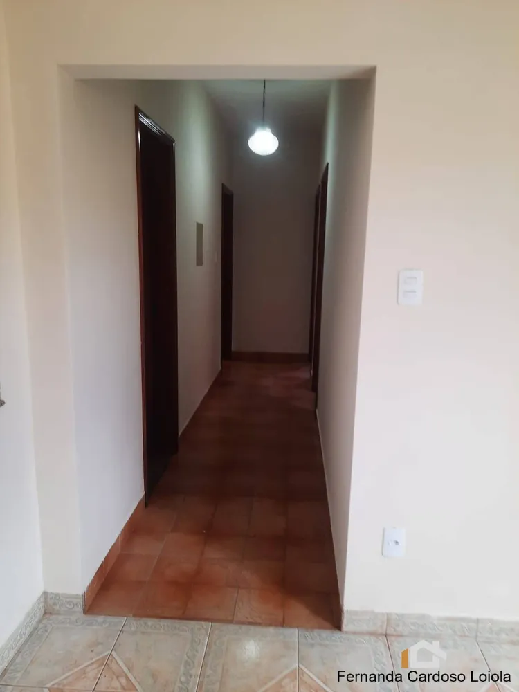 Casa, 3 quartos, 250 m² - Foto 15