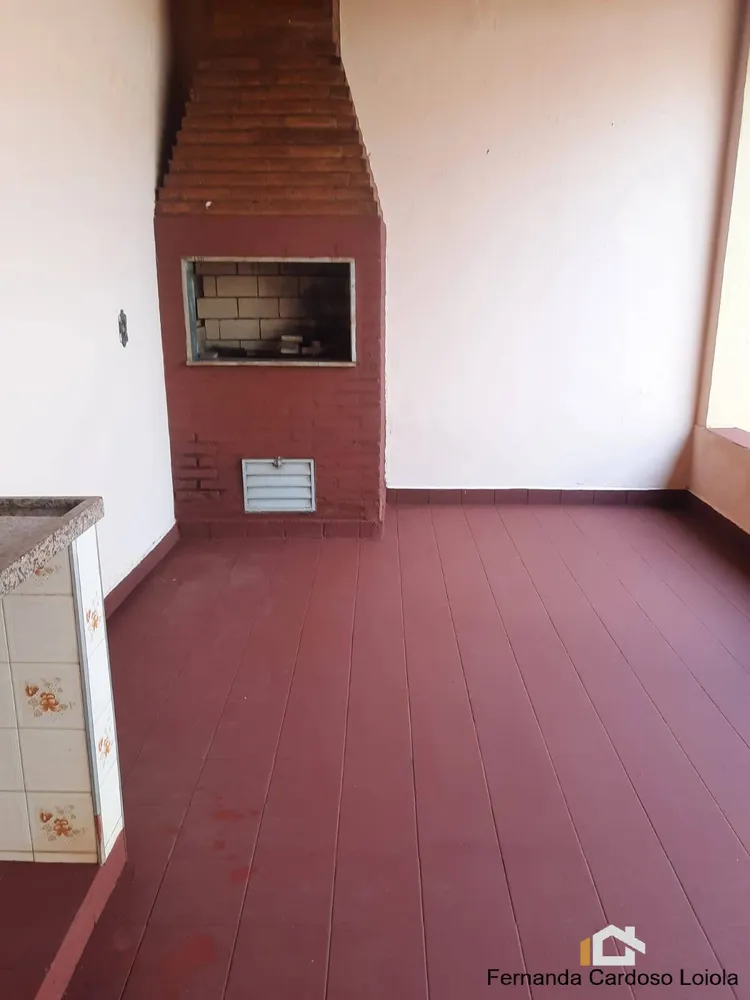 Casa, 3 quartos, 250 m² - Foto 6