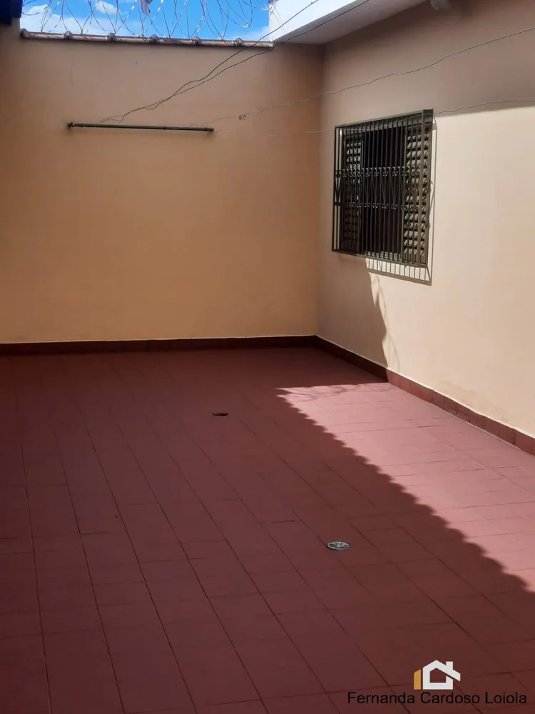 Casa, 3 quartos, 250 m² - Foto 7