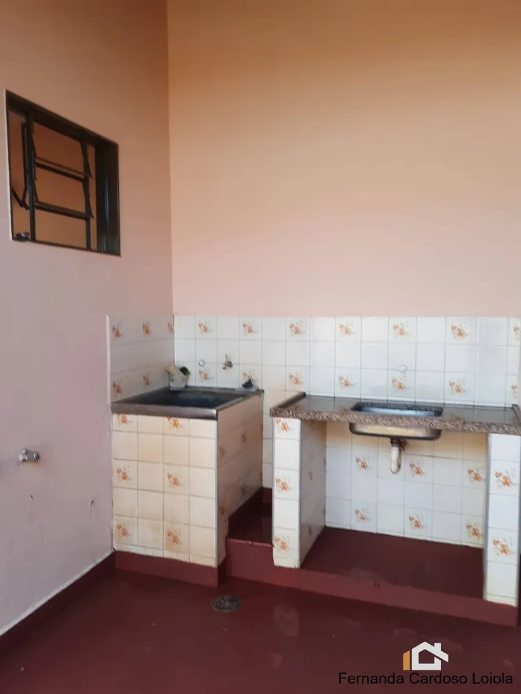 Casa, 3 quartos, 250 m² - Foto 13