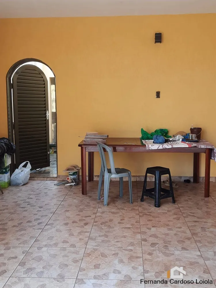 Casa, 3 quartos, 250 m² - Foto 11