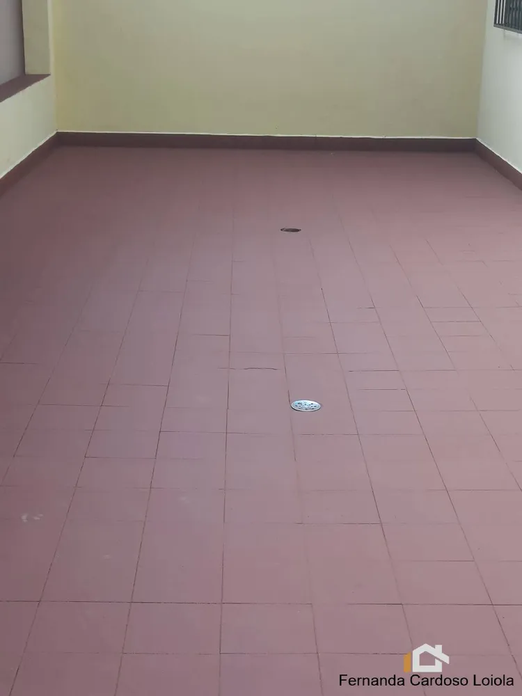 Casa, 3 quartos, 250 m² - Foto 8