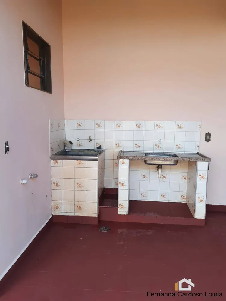 Casa, 3 quartos, 250 m² - Foto 12