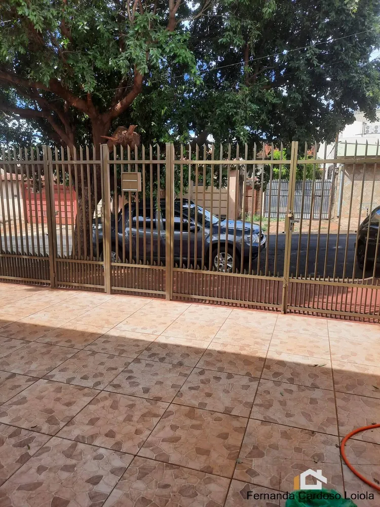 Casa, 3 quartos, 250 m² - Foto 16