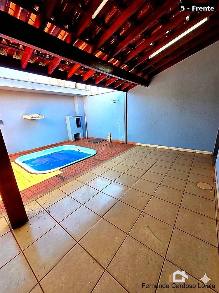 Casa, 3 quartos, 250 m² - Foto 3