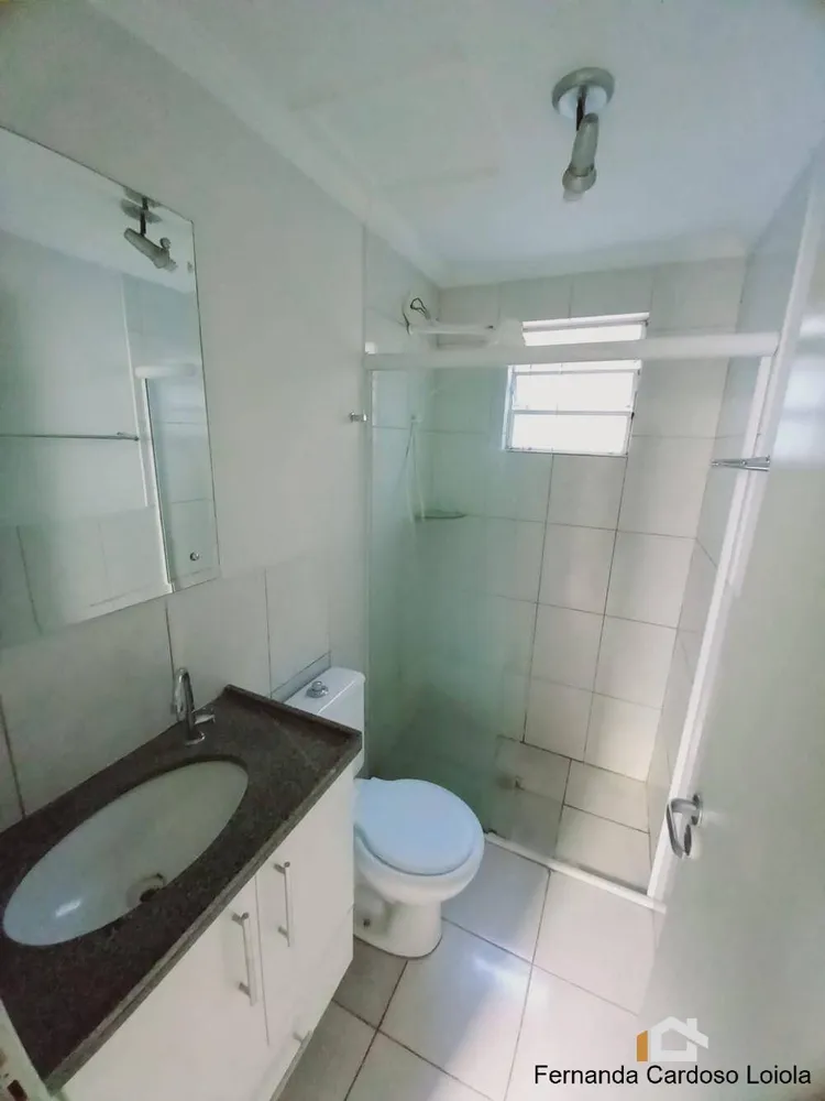 Apartamento, 3 quartos, 72 m² - Foto 12