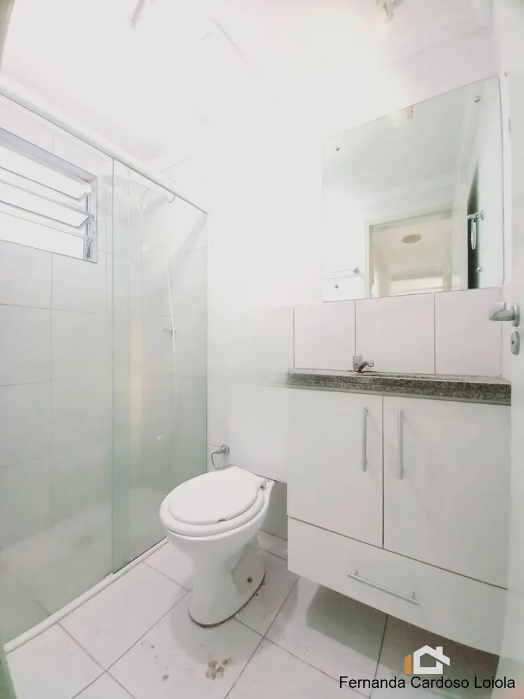 Apartamento, 3 quartos, 72 m² - Foto 11