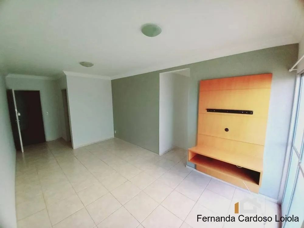 Apartamento, 3 quartos, 72 m² - Foto 1