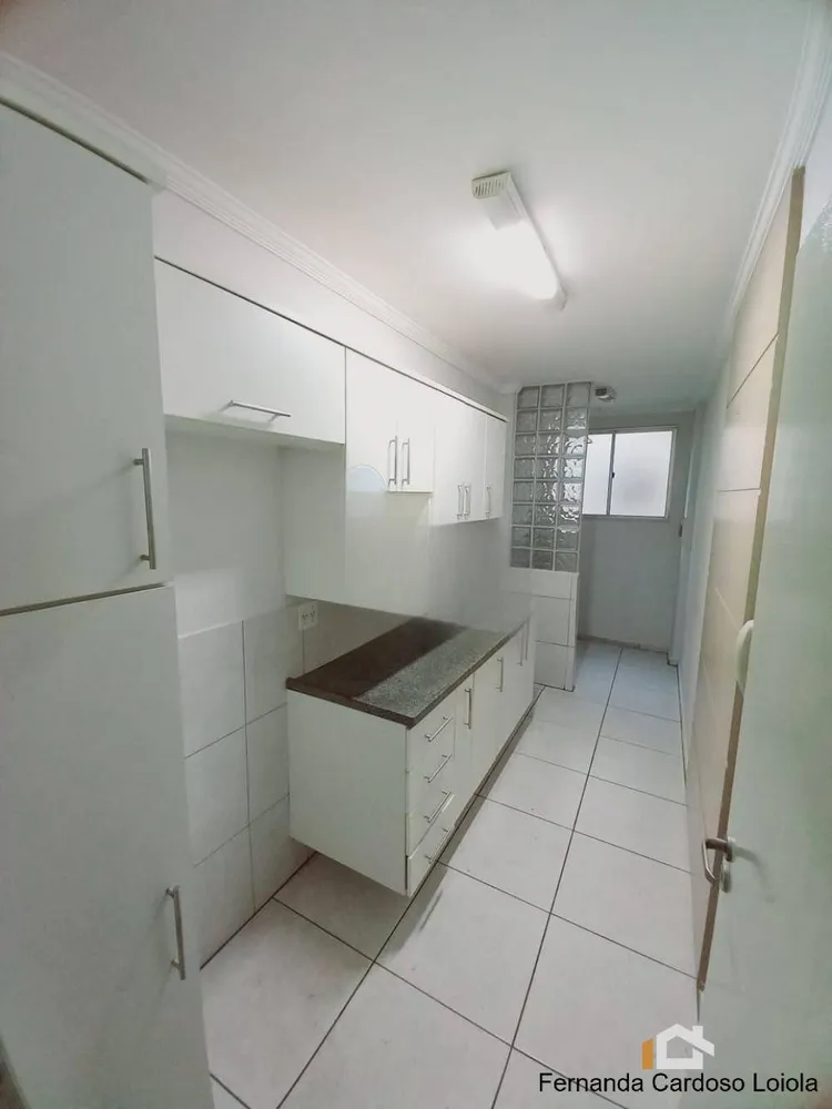 Apartamento, 3 quartos, 72 m² - Foto 4