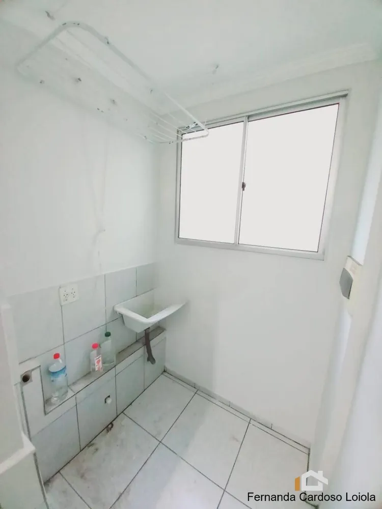 Apartamento, 3 quartos, 72 m² - Foto 10