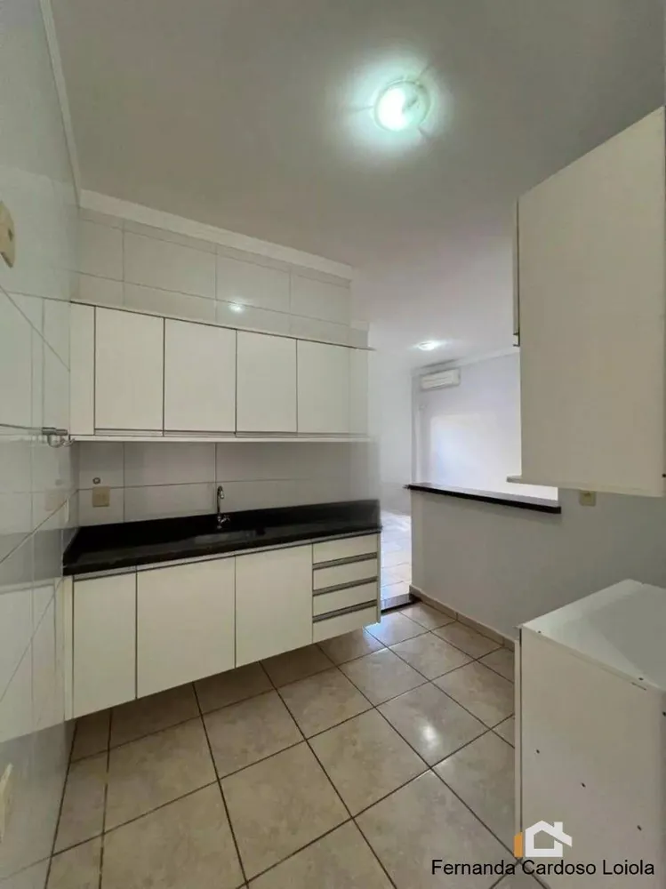 Apartamento, 2 quartos, 63 m² - Foto 3