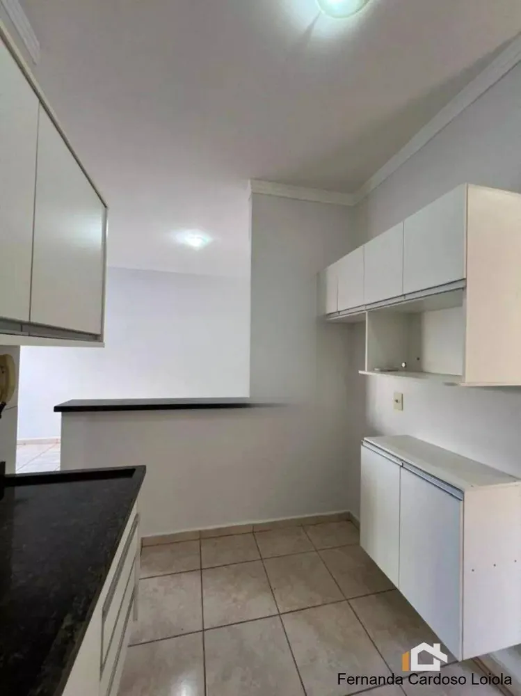 Apartamento, 2 quartos, 63 m² - Foto 4