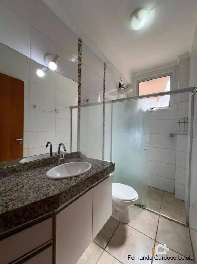 Apartamento, 2 quartos, 63 m² - Foto 9