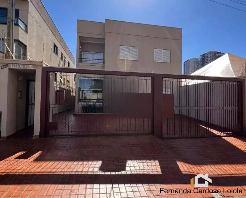 Apartamento, 2 quartos, 63 m² - Foto 12