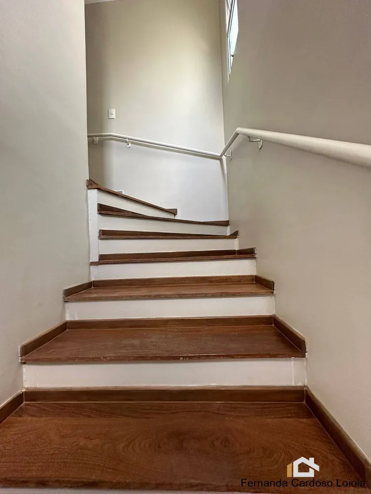Sobrado, 3 quartos, 161 m² - Foto 4