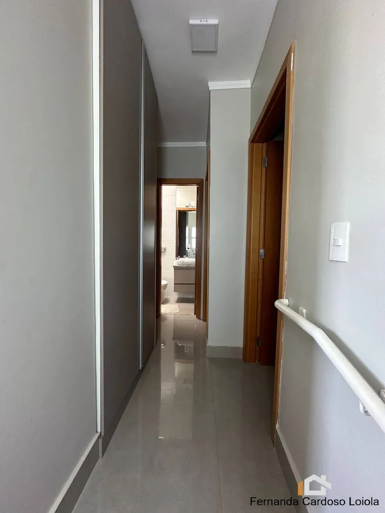 Sobrado, 3 quartos, 161 m² - Foto 5