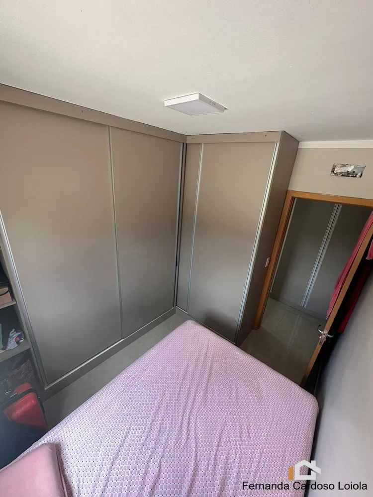 Sobrado, 3 quartos, 161 m² - Foto 8