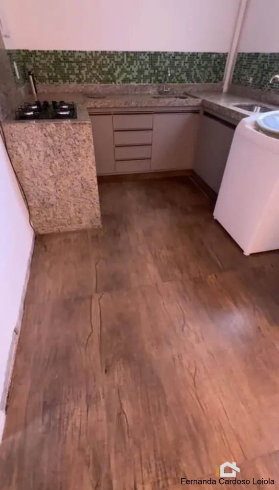 Apartamento, 2 quartos, 44 m² - Foto 2