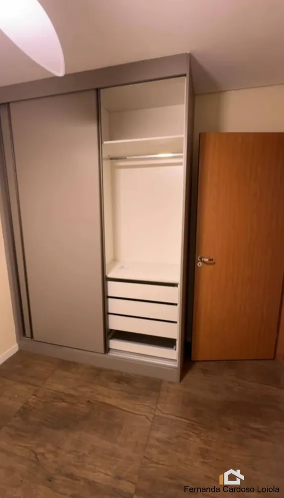 Apartamento, 2 quartos, 44 m² - Foto 5