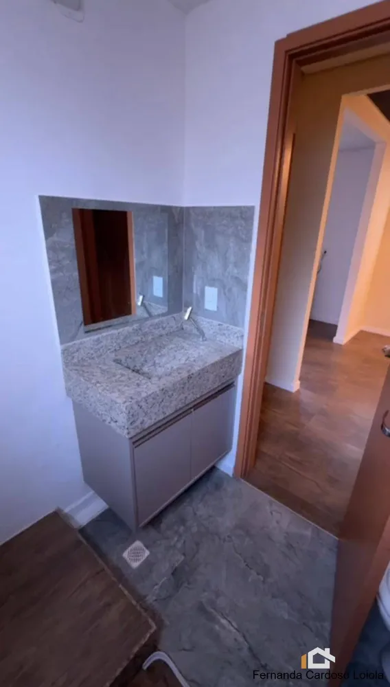 Apartamento, 2 quartos, 44 m² - Foto 7