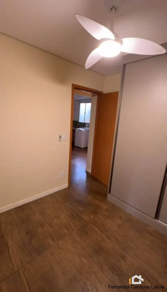 Apartamento, 2 quartos, 44 m² - Foto 6