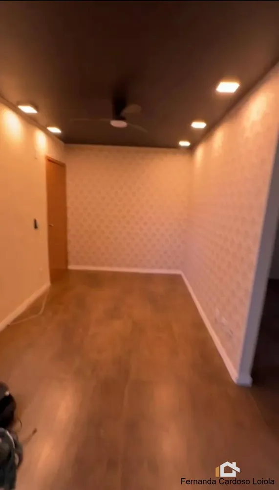 Apartamento, 2 quartos, 44 m² - Foto 3