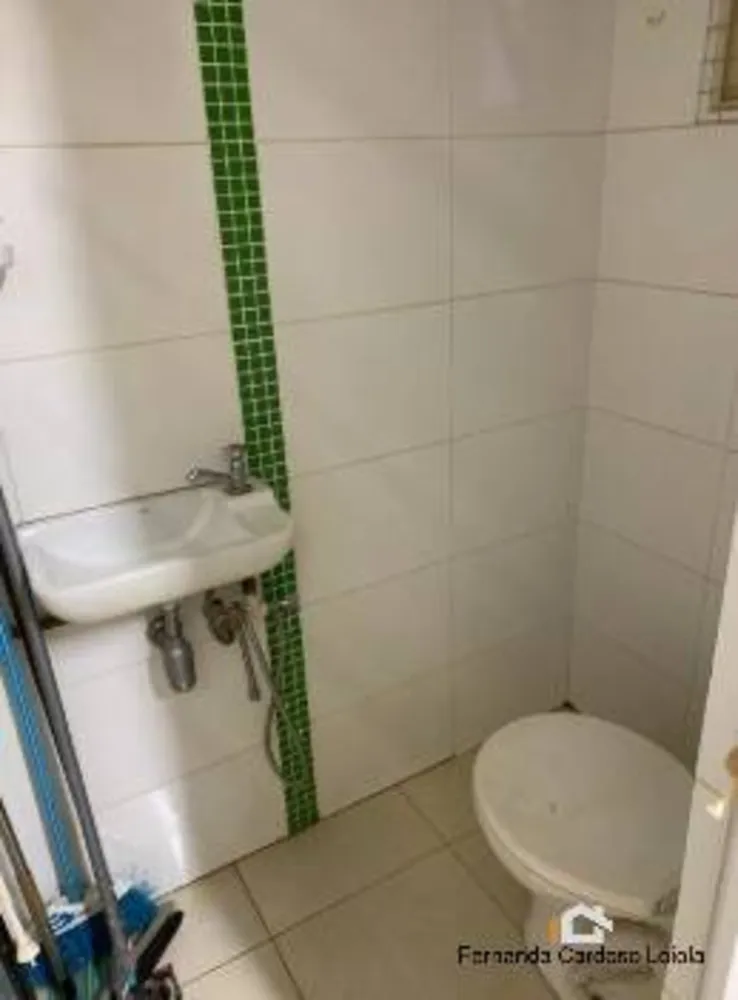 Apartamento, 3 quartos, 82 m² - Foto 7