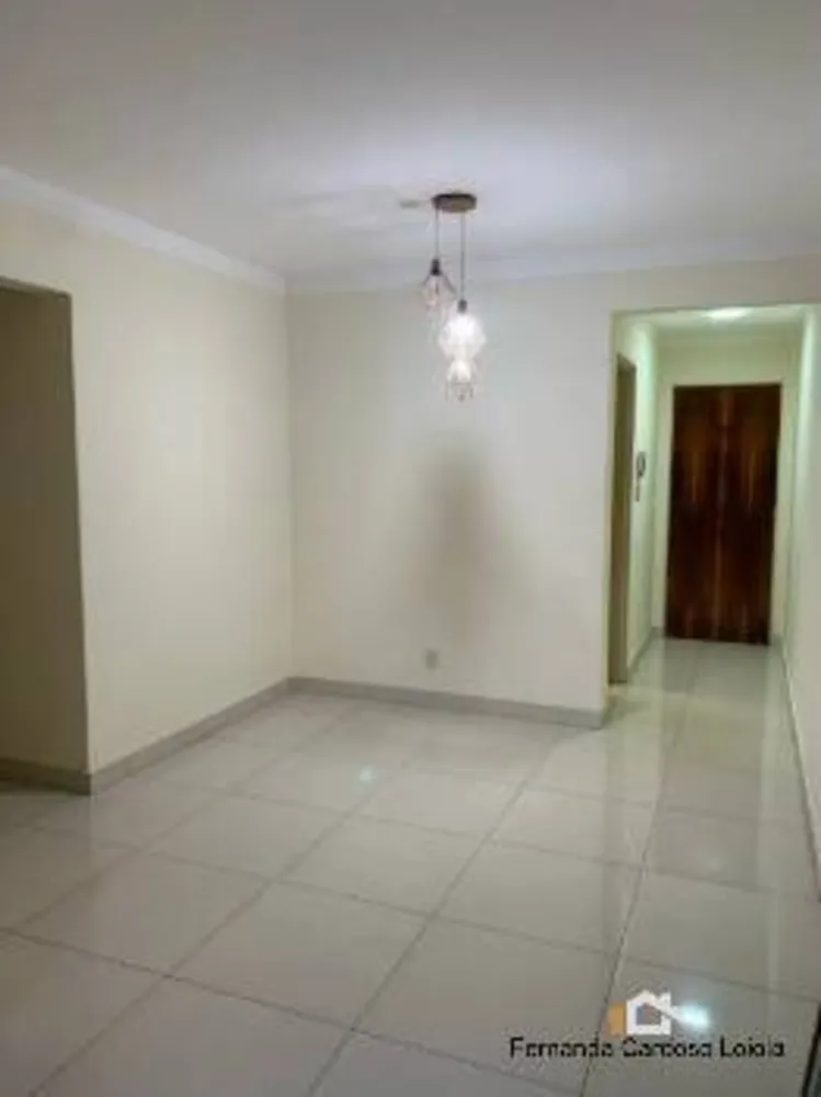 Apartamento, 3 quartos, 82 m² - Foto 3