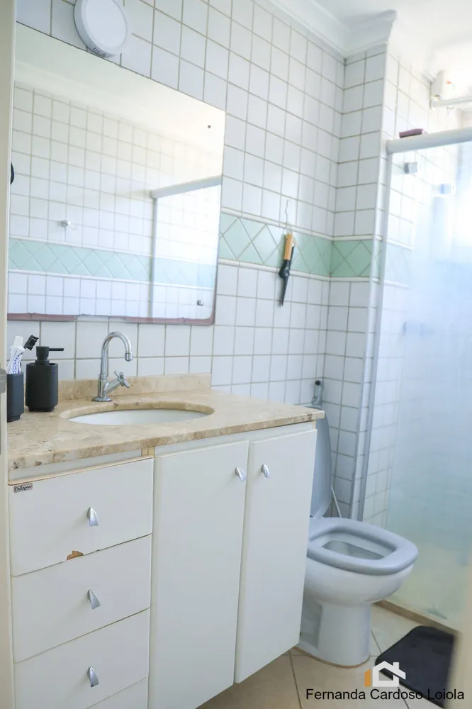 Apartamento, 1 quarto, 40 m² - Foto 6
