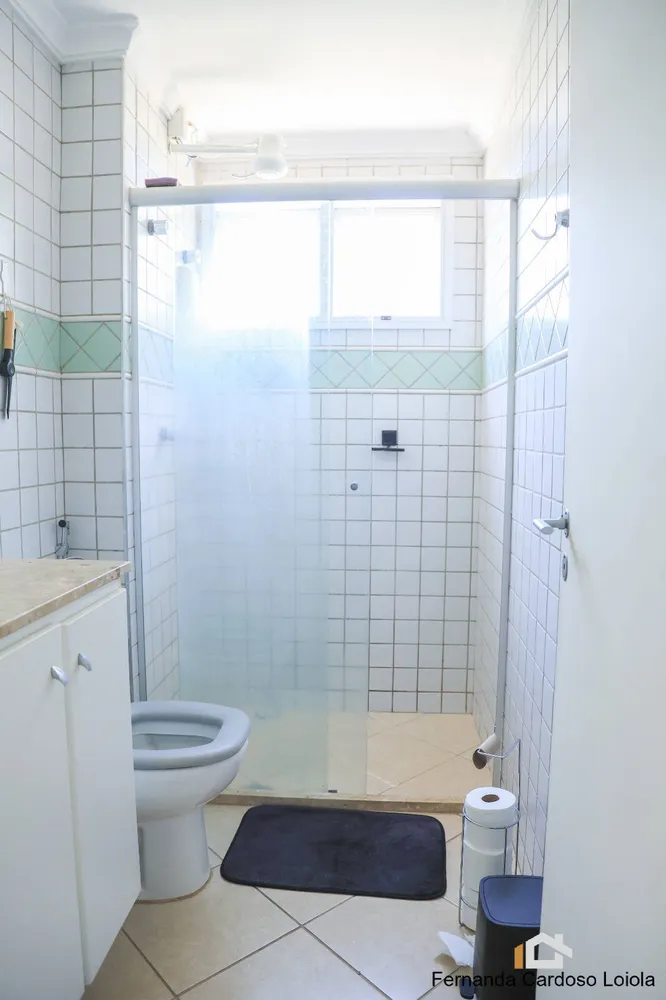 Apartamento, 1 quarto, 40 m² - Foto 7