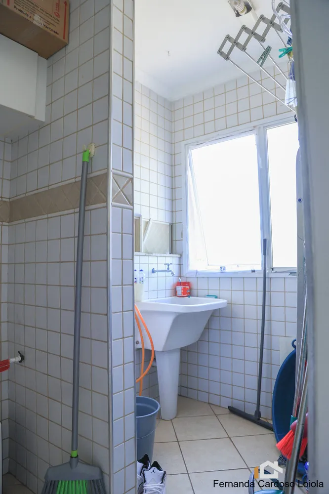Apartamento, 1 quarto, 40 m² - Foto 8