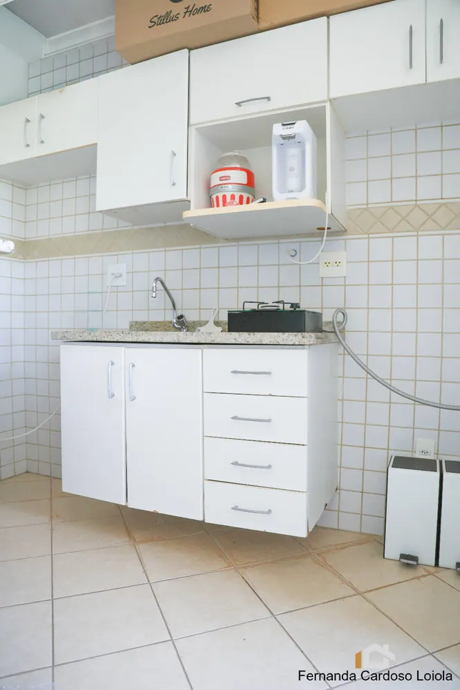 Apartamento, 1 quarto, 40 m² - Foto 5