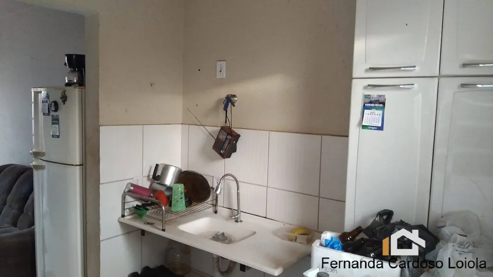 Casa, 2 quartos, 160 m² - Foto 3