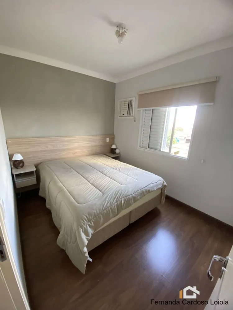 Apartamento, 2 quartos, 48 m² - Foto 1